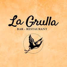 Restaurant “La Grulla!”