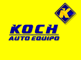 repuesto koch