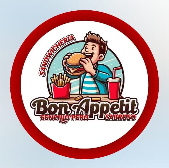 Bon Appetit