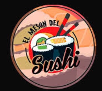 Mezon del sushi