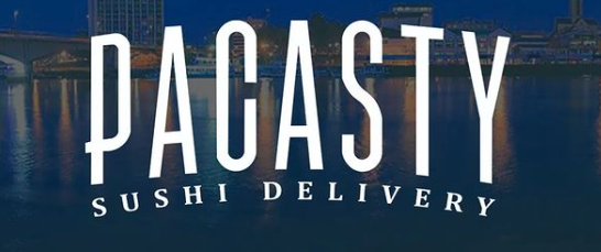Pacasty